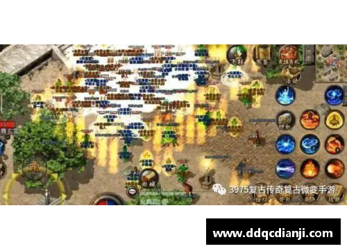 中国体育传奇人物：他们如何书写辉煌的运动史诗
