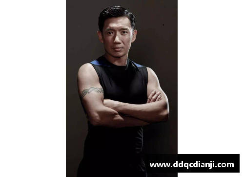 王宝强：从影视圈到体育界的全能明星蜕变之路