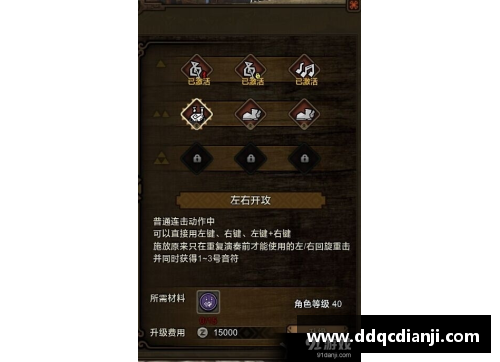 高梵：天赋与毅力的完美结合