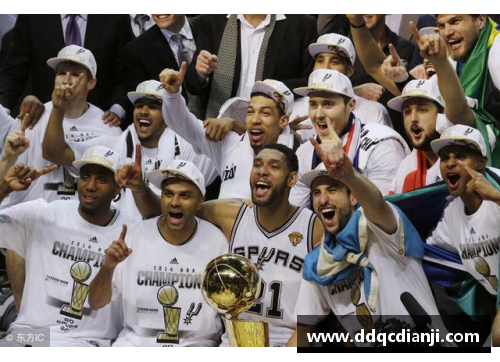 马刺神兵：探索NBA球队马刺的辉煌历史与现役球员风采