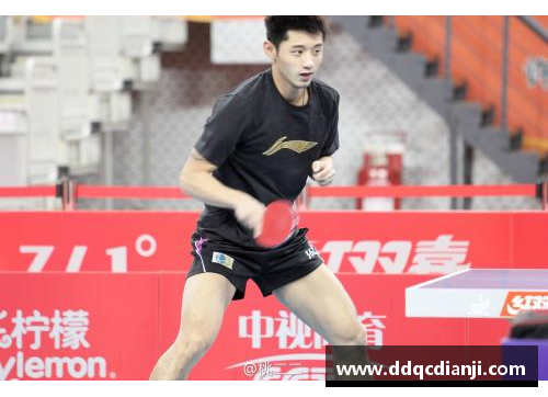 中国乒乓球女明星的璀璨人生与辉煌成就探索