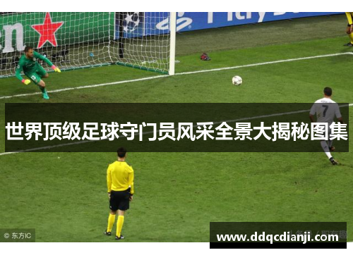 世界顶级足球守门员风采全景大揭秘图集